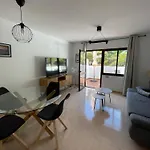 Pres De La Apartamento Corralejo