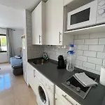 Apartamento Pres De La *