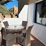 Pres De La Corralejo