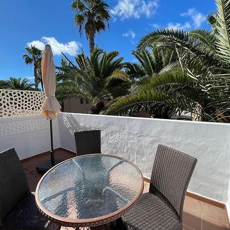 Appartamento Près De La Corralejo