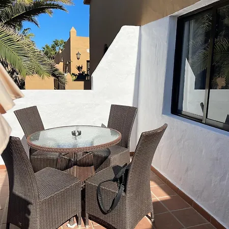 Près De La Corralejo