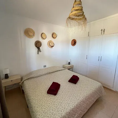Appartamento Près De La Corralejo