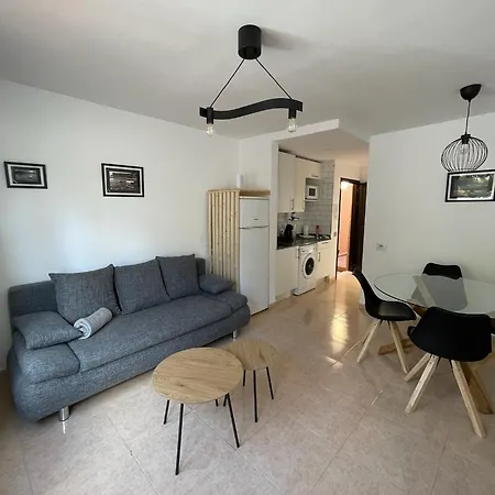 Appartamento Près De La *