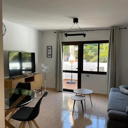 Près De La Corralejo