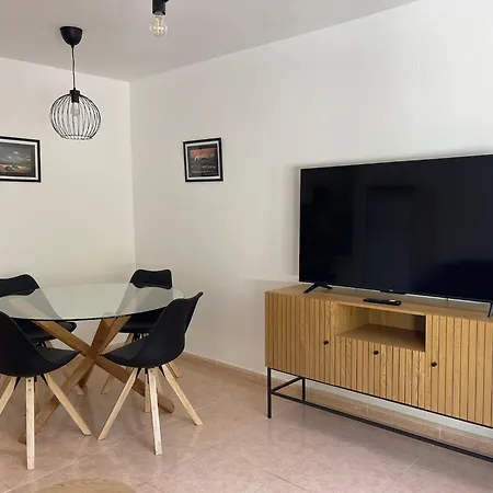 Près De La * Corralejo