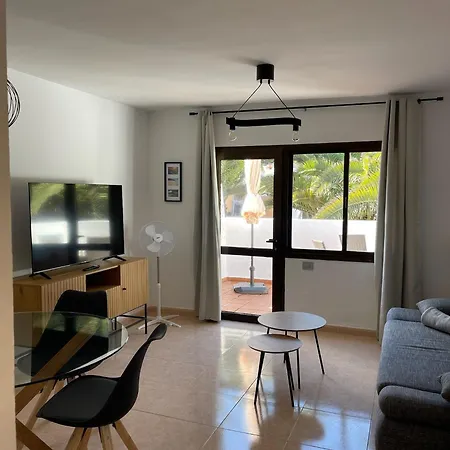 Appartamento Près De La