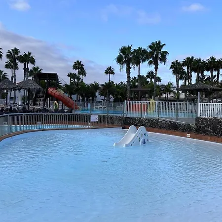 Près De La Appartamento