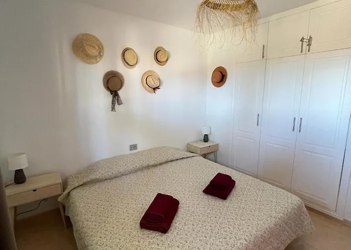 公寓 Pres De La 科拉雷侯