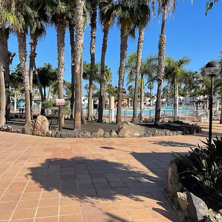 Pres De La * Corralejo