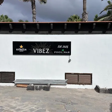 아파트 Pres De La *