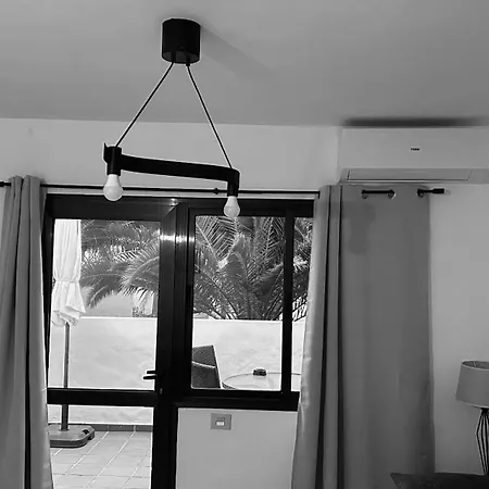 Pres De La Apartment