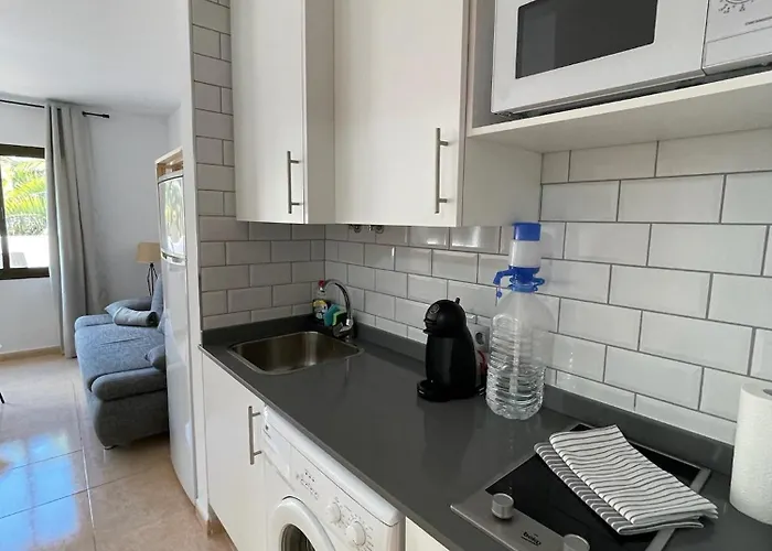 Lejlighed Pres De La *