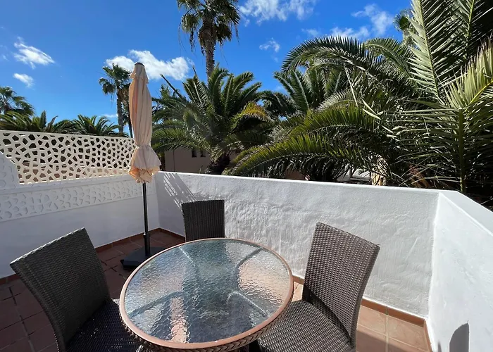 Lejlighed Pres De La Corralejo