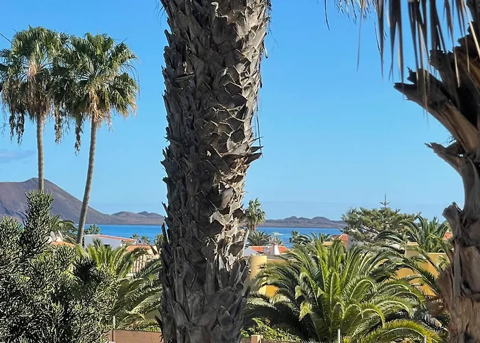 Pres De La Lejlighed