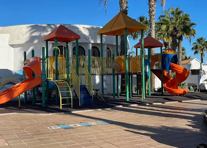 Lejlighed Pres De La *