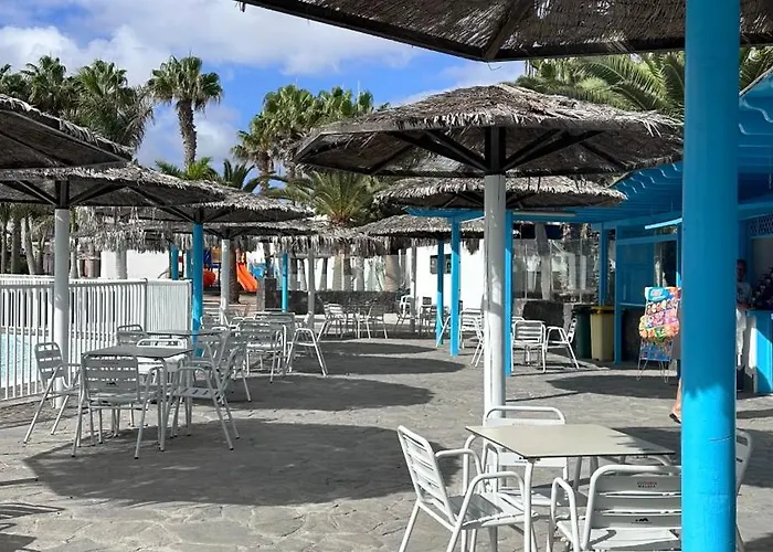 Lejlighed Pres De La *